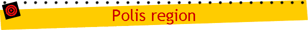 Polis region
