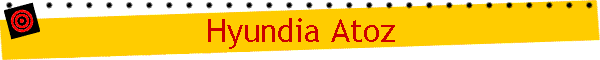 Hyundia Atoz