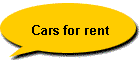 Cars for rent